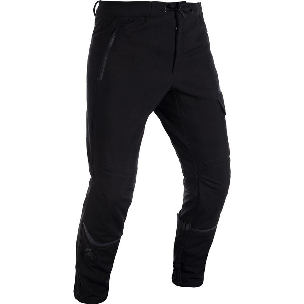 Armr Black Kyoto 1.0 Motorcycle Joggers Xxl