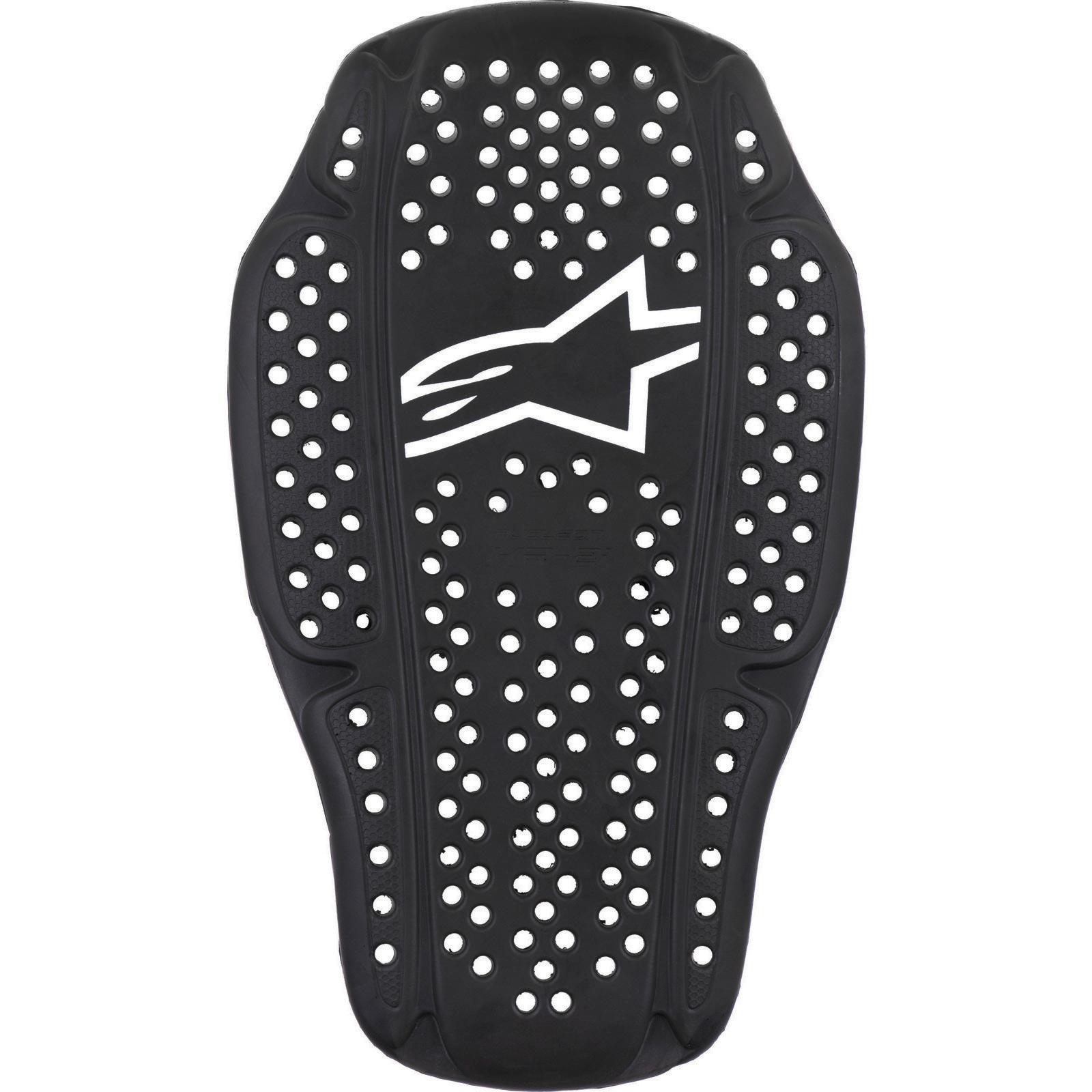 Alpinestars Black Nucleon Kr-2I Back Protector Insert L