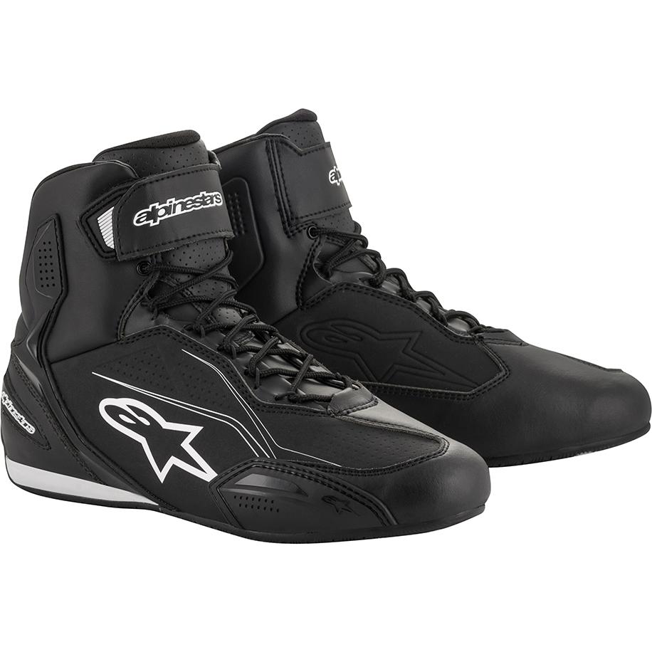Alpinestars Faster-3 Black