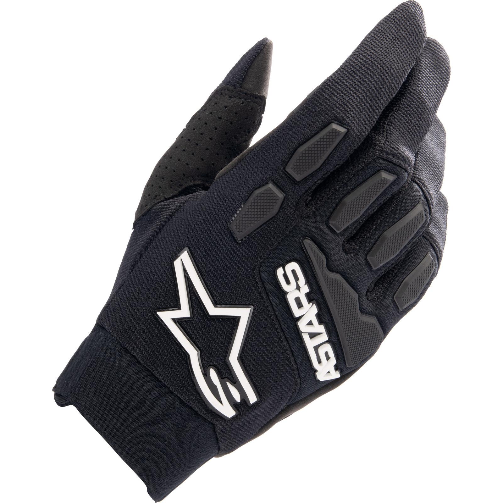 Alpinestars Full Bore XT Enduro Gloves M Black