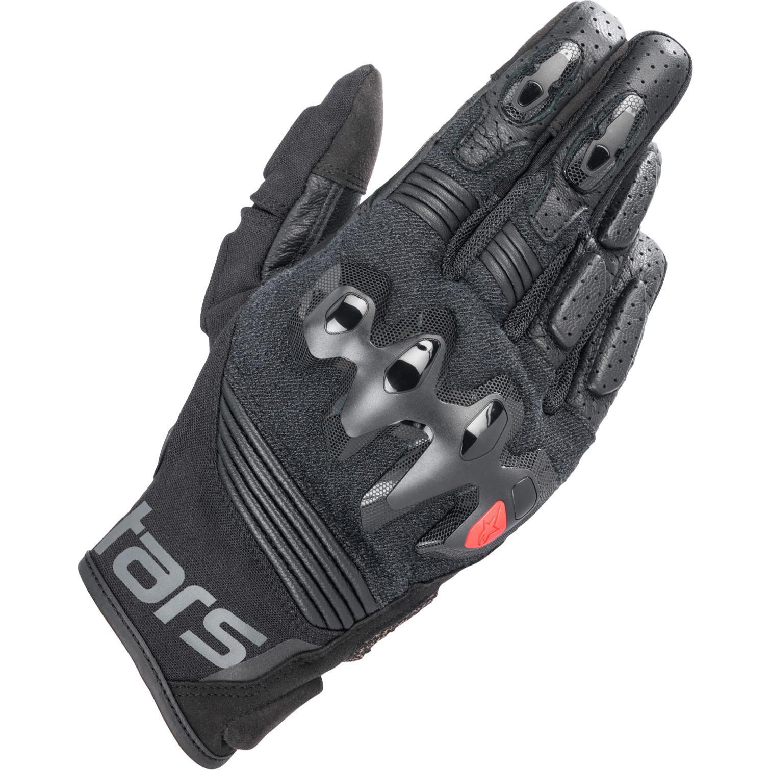 Alpinestars Halo Black