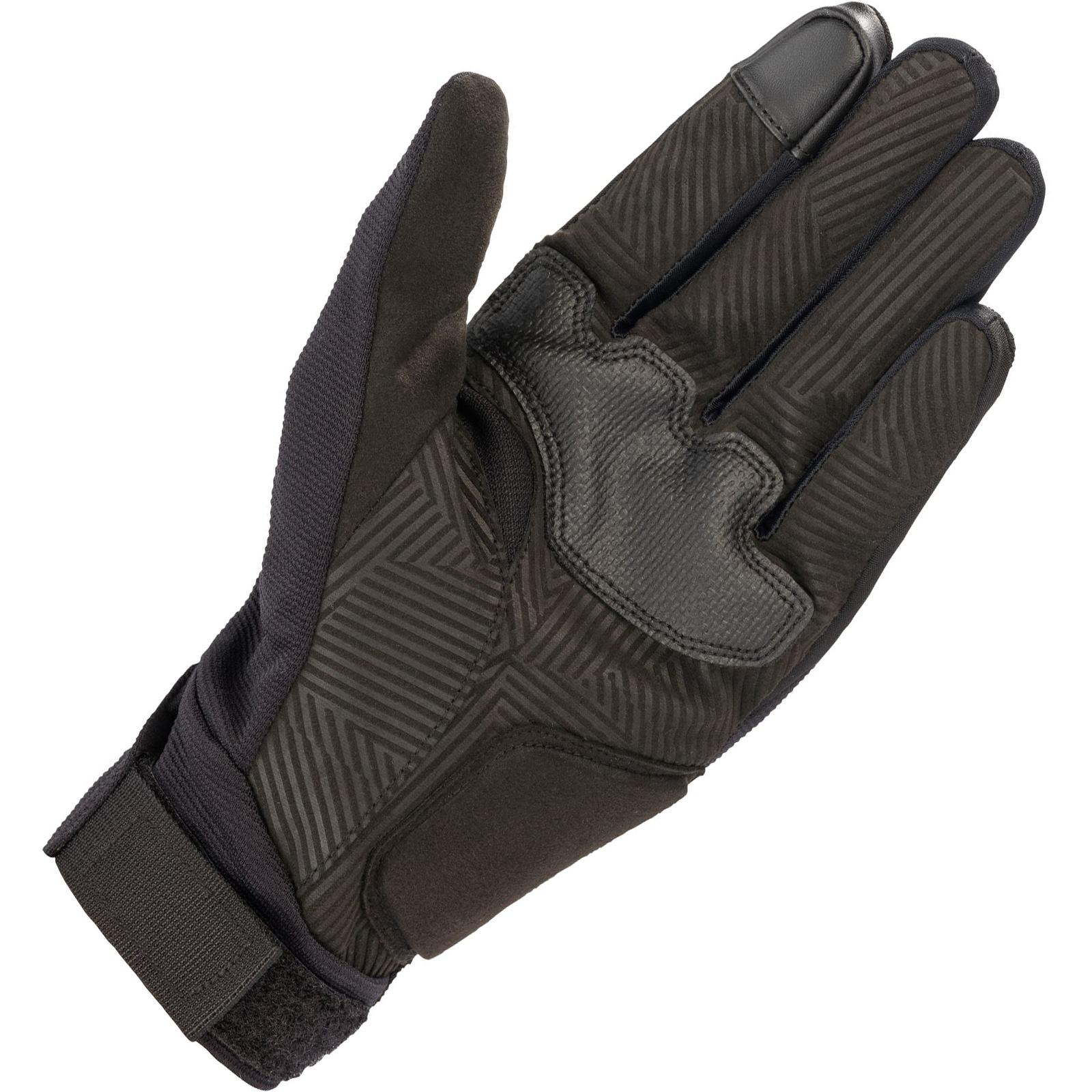 Alpinestars Reef Motorcycle Gloves XL Black image 2