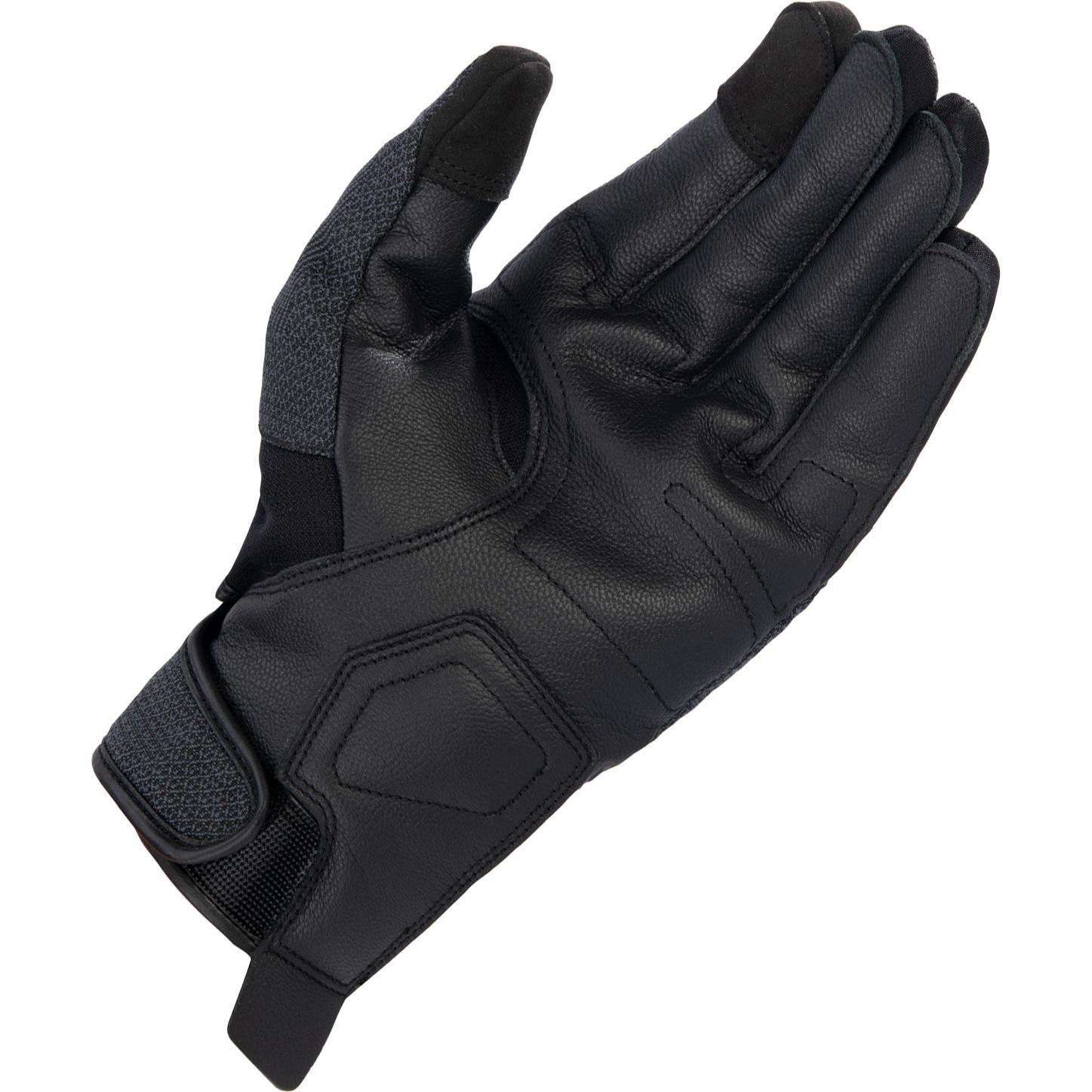 Alpinestars Morph Motorcycle Gloves M Black image 2
