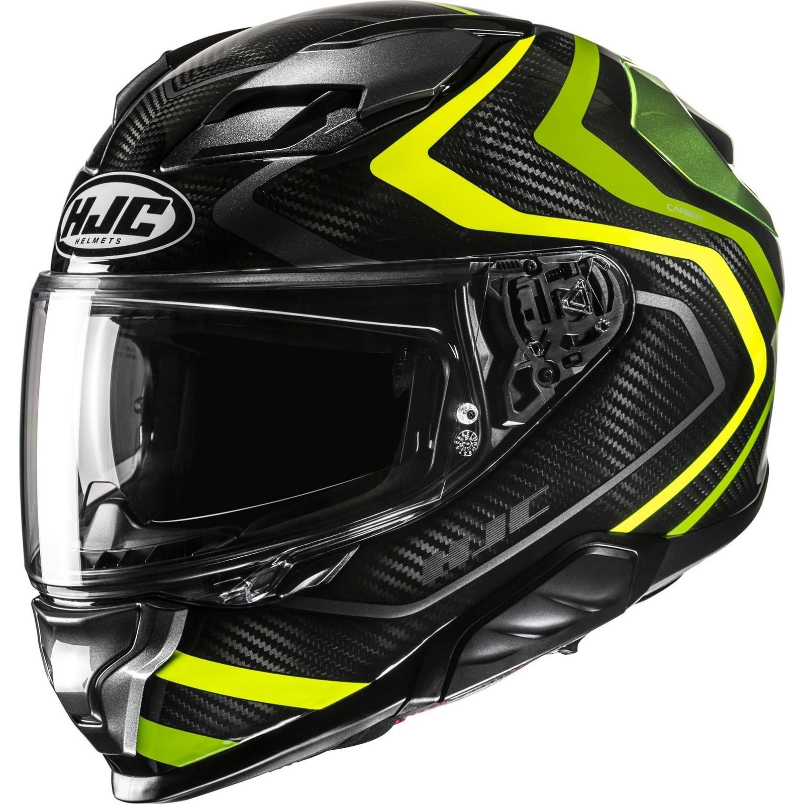 Carbon Nevio Yellow MC3H, photo 1 of 2