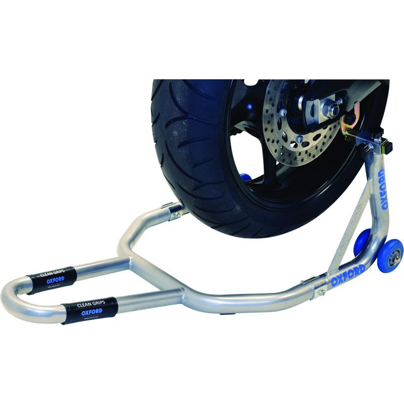 Oxford Rear Premium Motorcycle Paddock Stand
