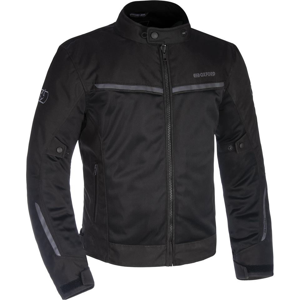 Oxford Arizona Air 1.0 Black