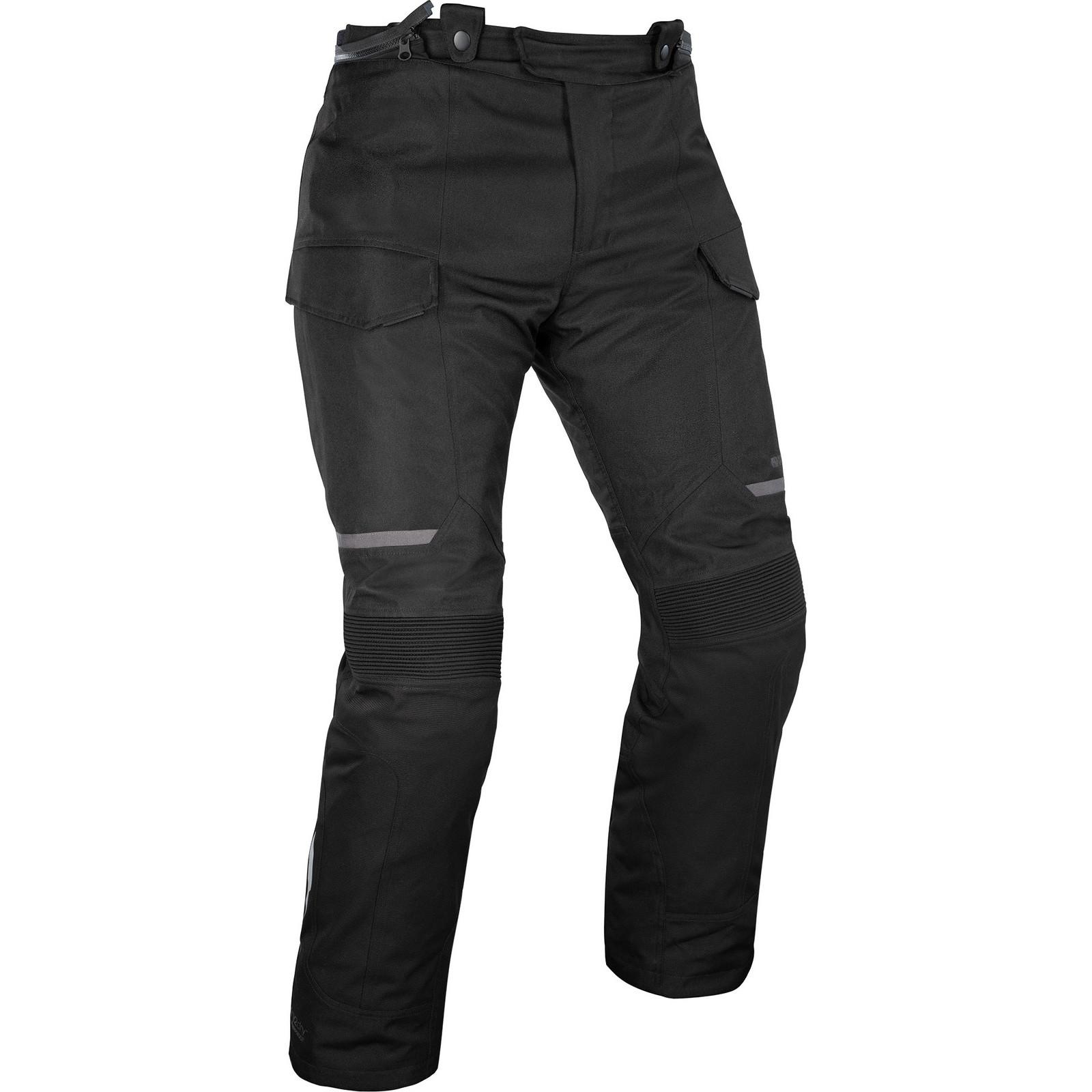 Oxford Calgary 2.0 Dry2Dry Black Standard