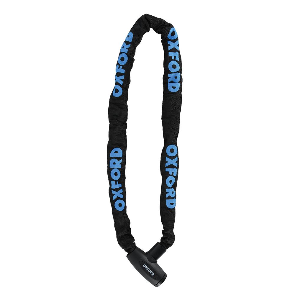 Oxford Gp Chain 8 8Mm Round General Purpose Chainlock 8Mm X 2.0M