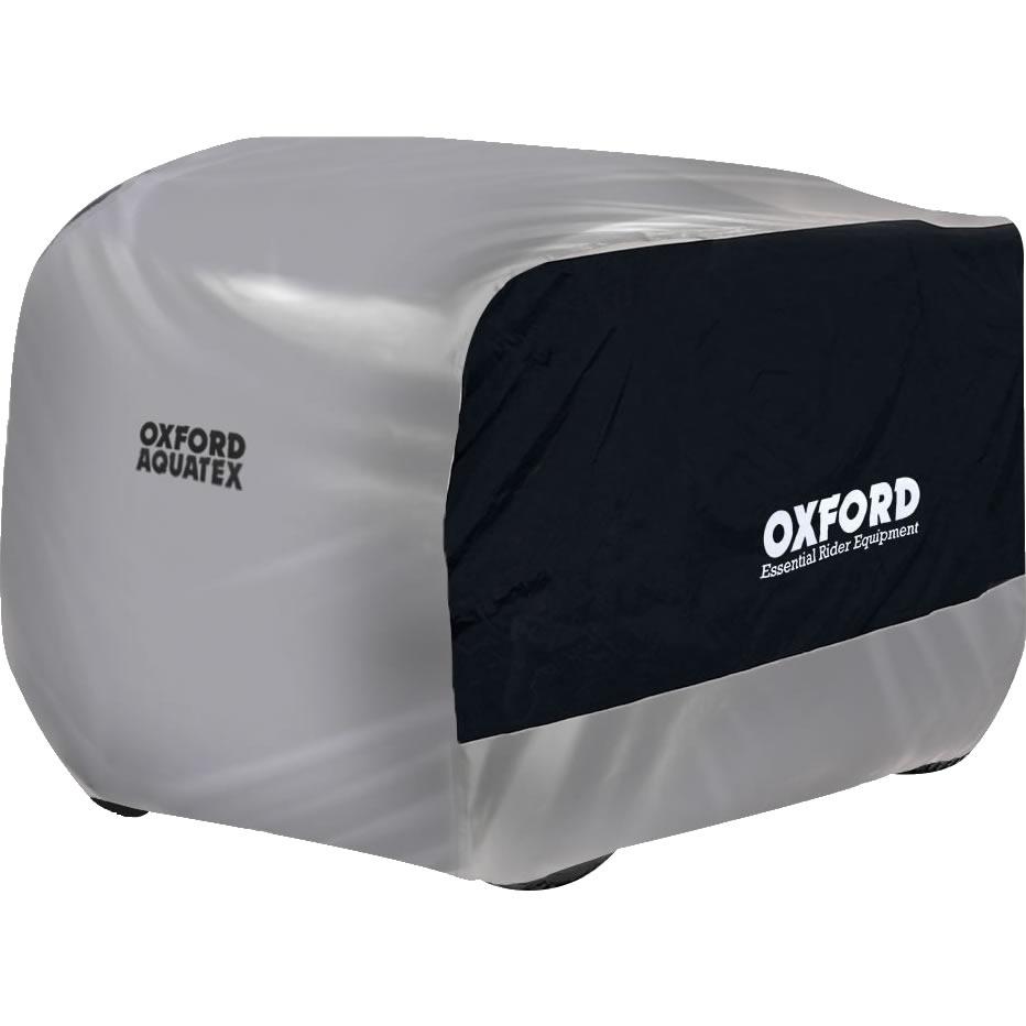 Oxford Aquatex Atv Cover Medium