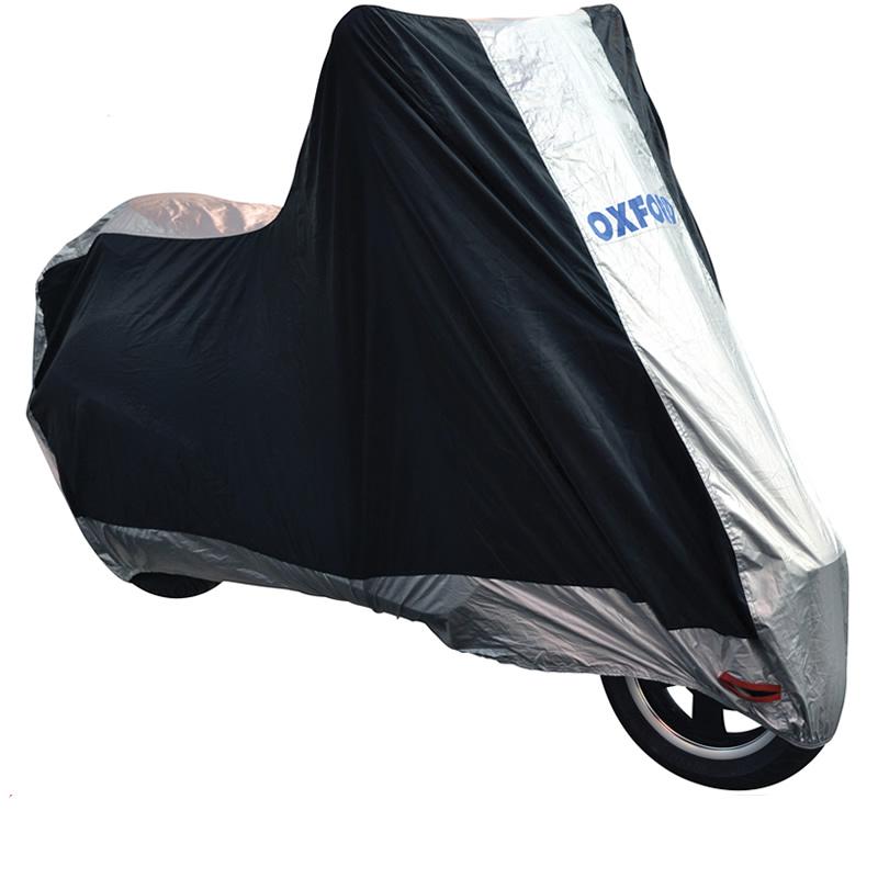 Oxford Aquatex Scooter Cover Small (Of917)