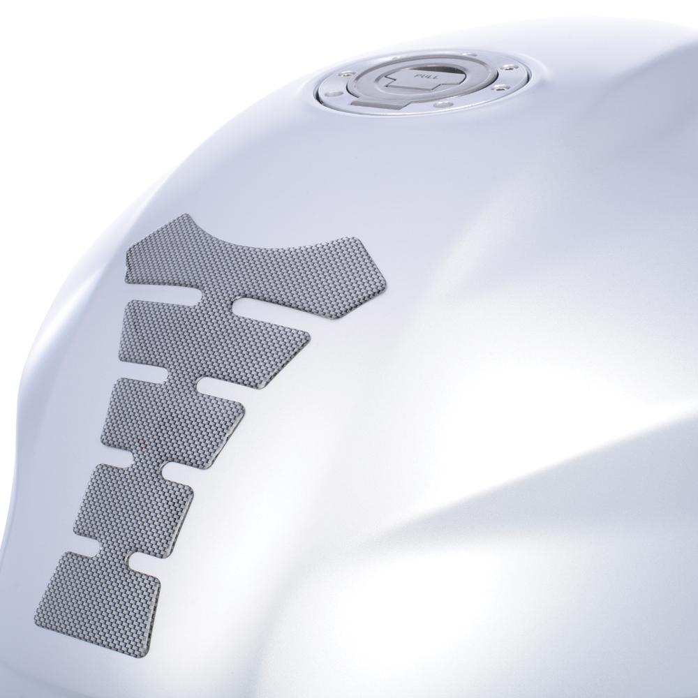Oxford Carbon Gel Spine Motorcycle Tank Protector
