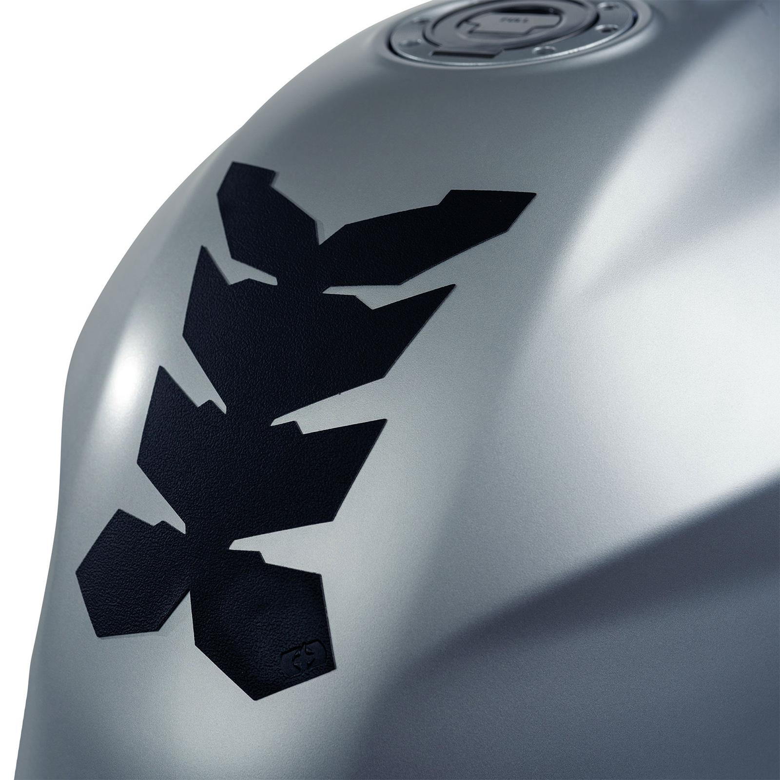 Oxford Mantis Low Profile Tank Protector
