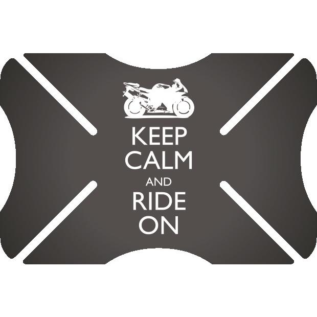 Oxford Ride On Helmet Bumper Protector