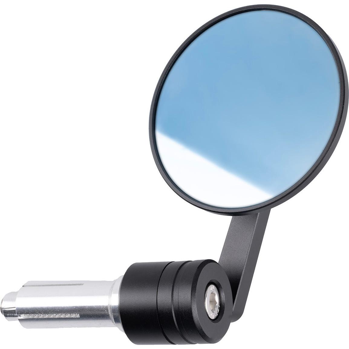 Oxford Circle 360 Bar End Mirror