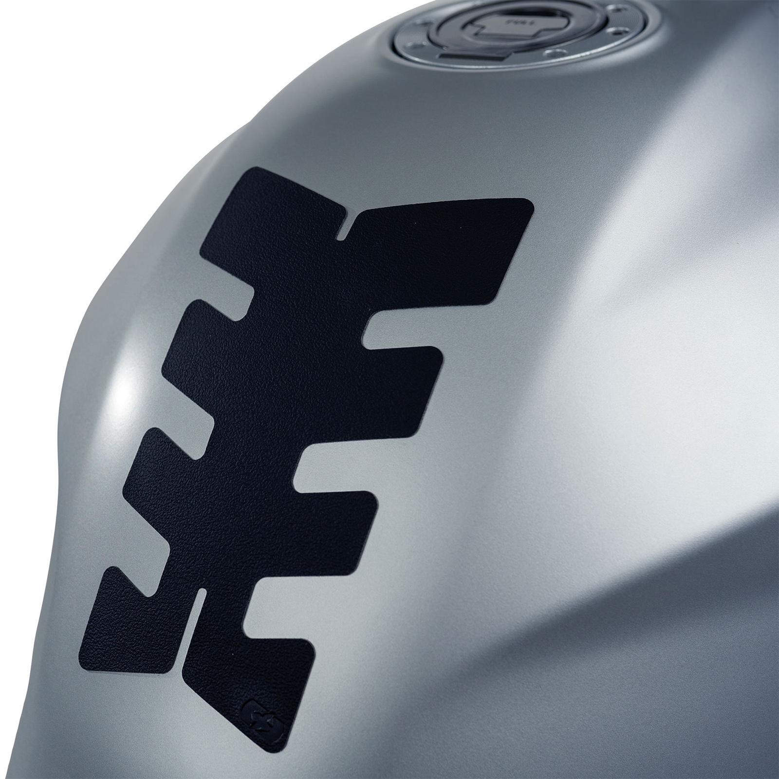 Oxford Scarab Low Profile Tank Protector