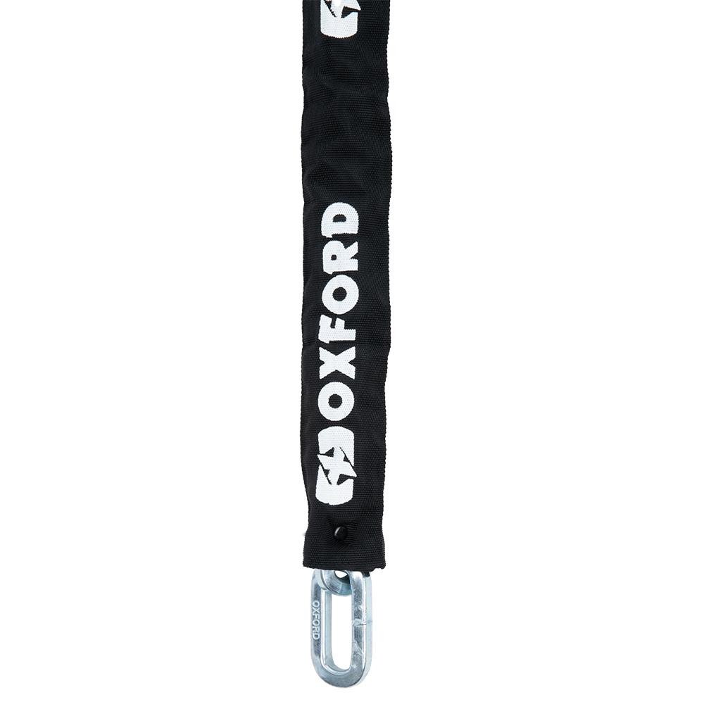 Oxford Gold Cro-Mo 12Mm Only Series Chain 1.5M