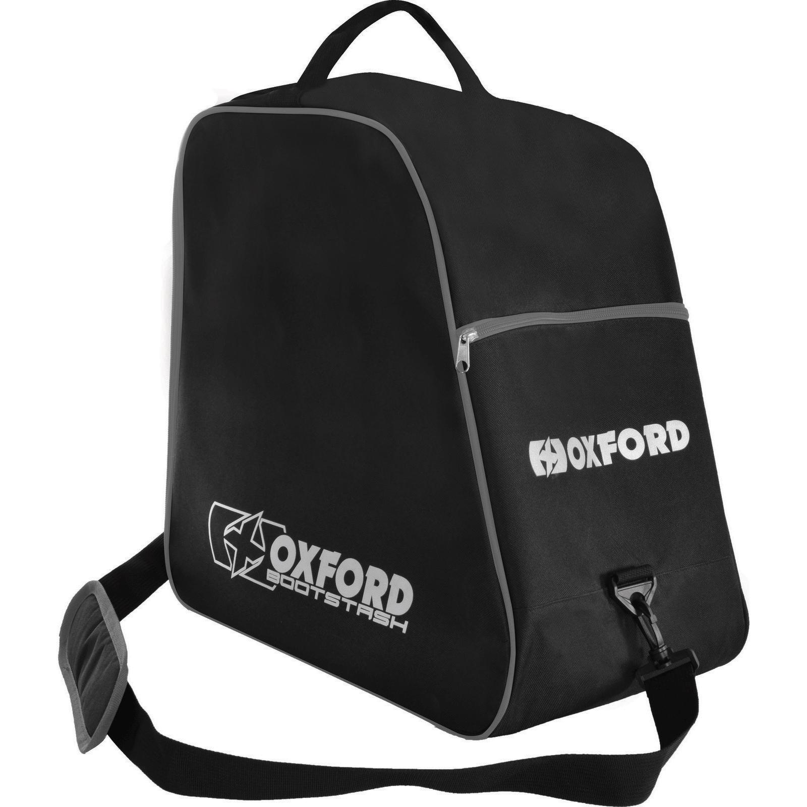 Oxford Bootstash Deluxe Padded Boot Carrier