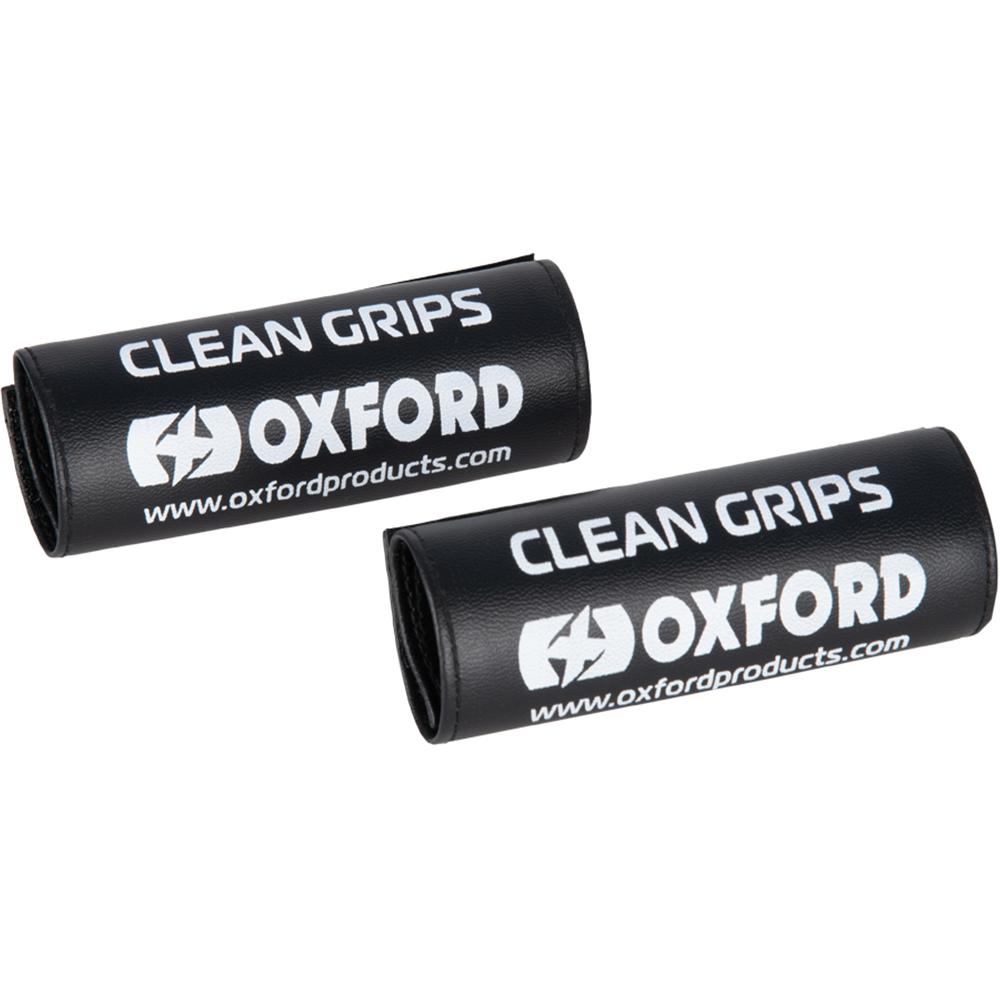 Jgo Protectores Puños Oxford Ng Negro