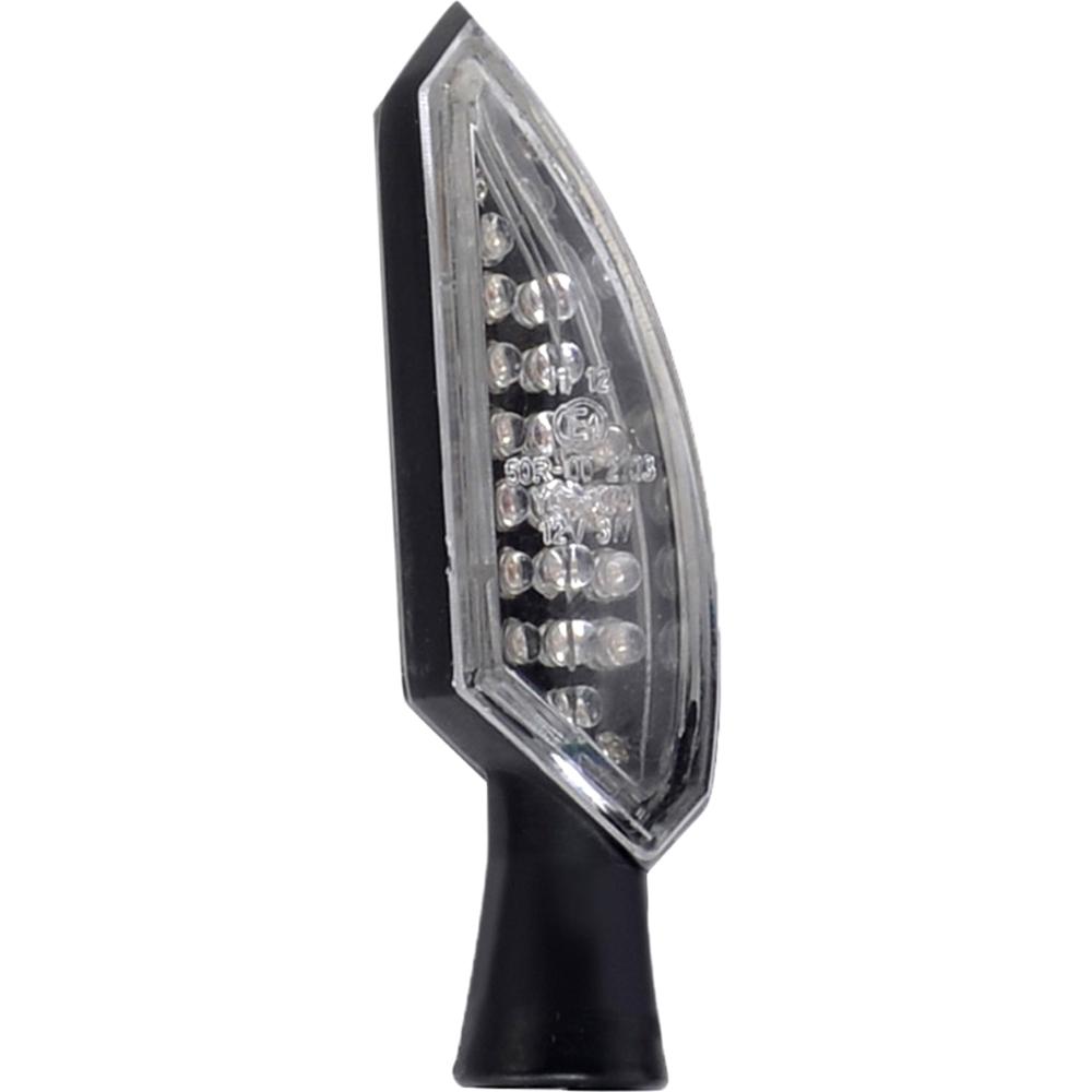 Oxford Signal 1 Led Motorcycle Indicators (Pair)