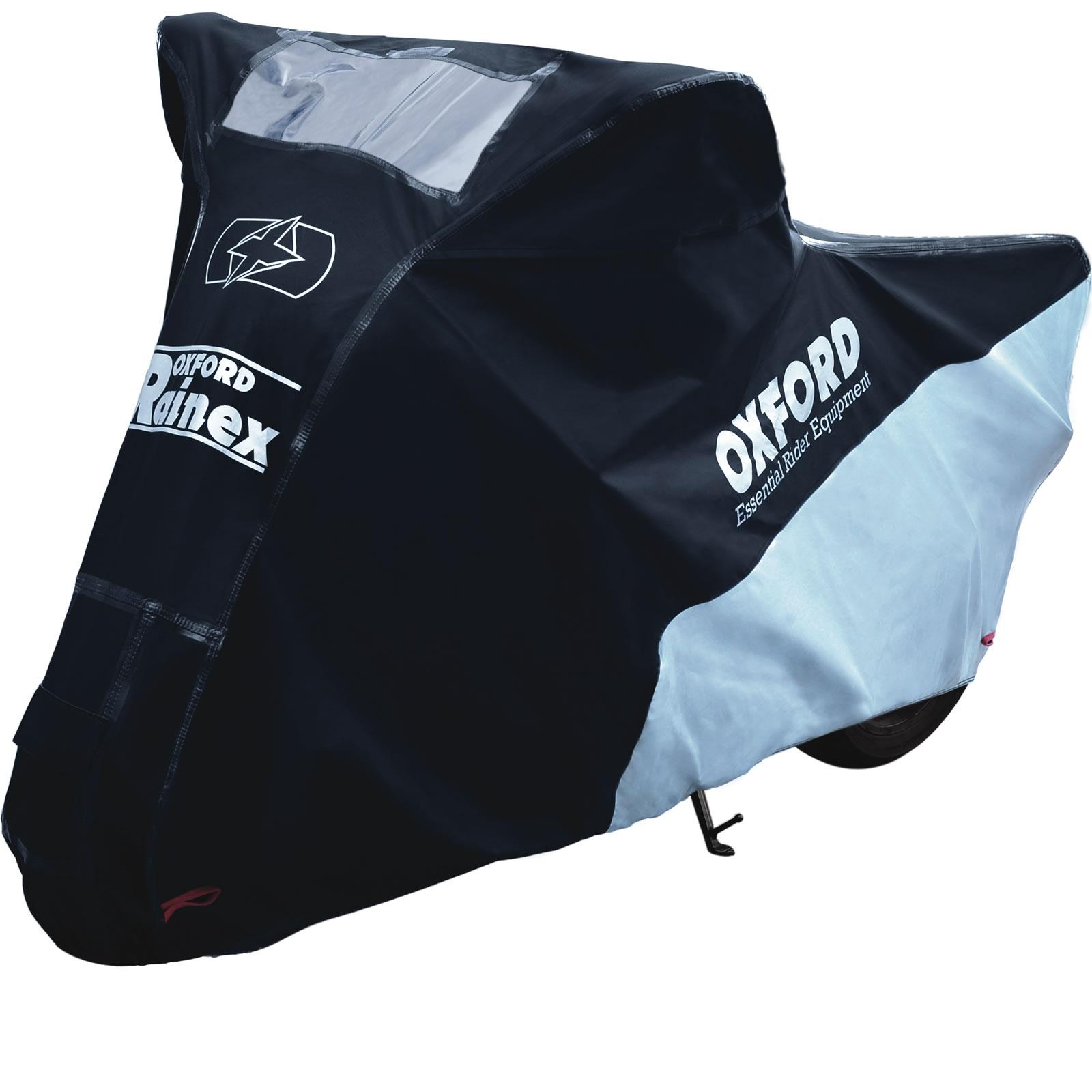 Oxford Rainex Outdoor Scooter Cover Small