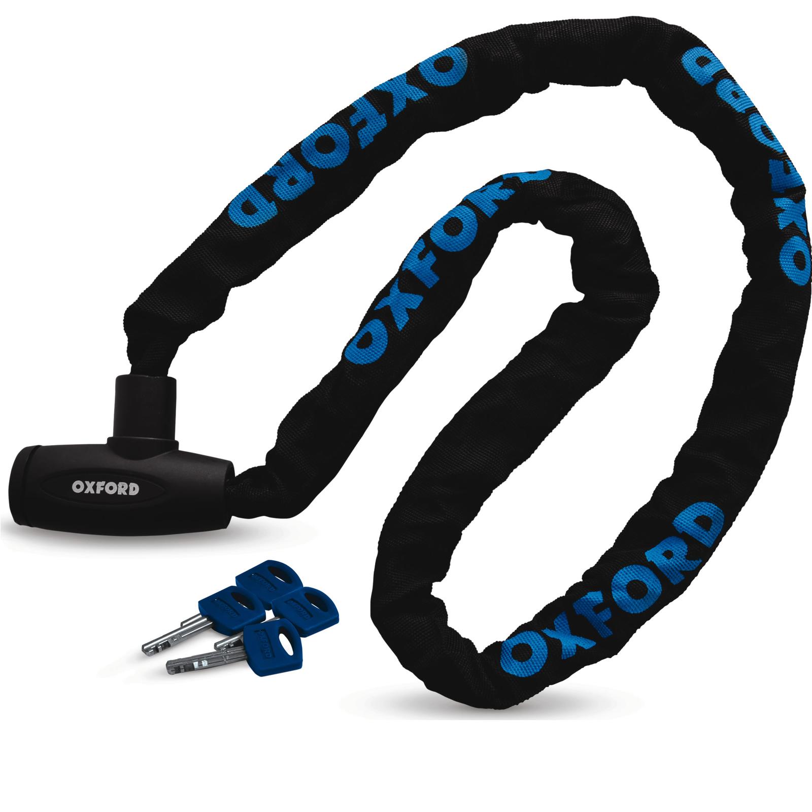 Oxford Gp Chain 8 8 Mm Round General Purpose Chainlock
