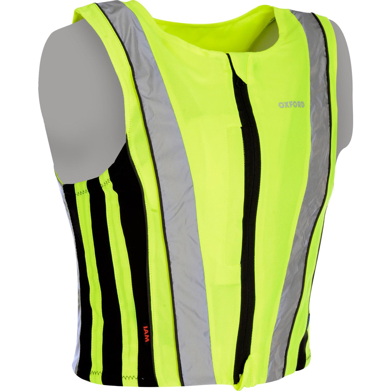 Oxford Bright Top Active L