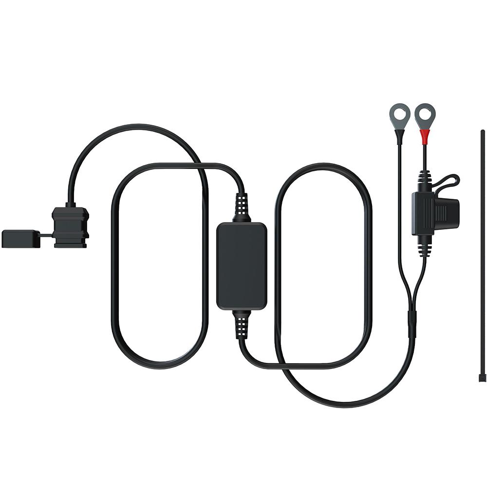 Oxford Usb Type C 3.0 Amp Charging Kit