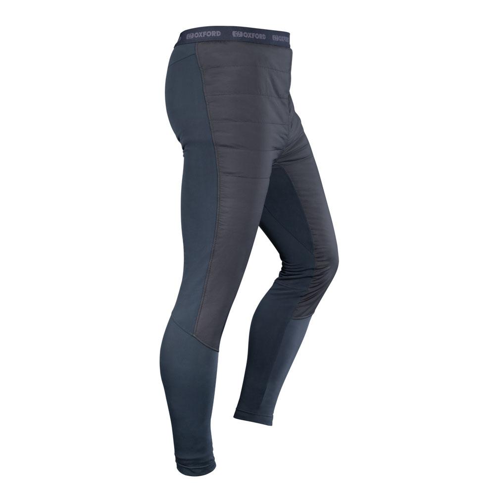 Oxford Black Advanced Expedition Pants 3XL