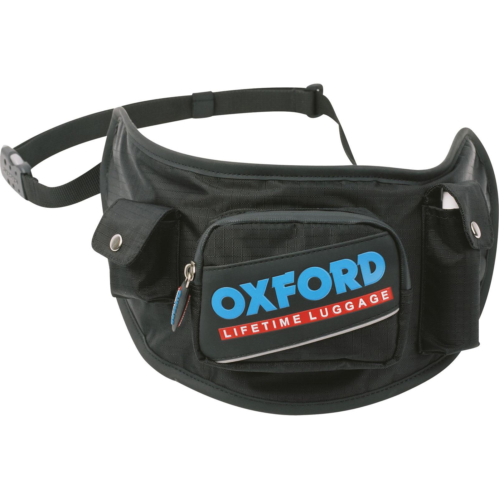 Oxford Lifetime Holster Helmet Accessory Belt
