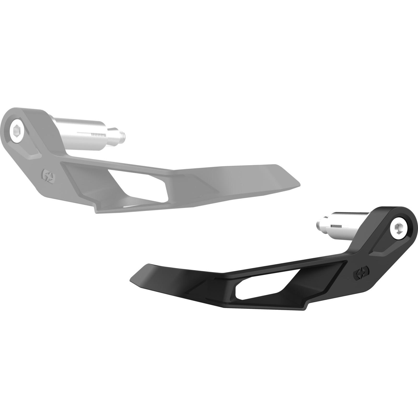 Oxford Lever Guard Racing Left