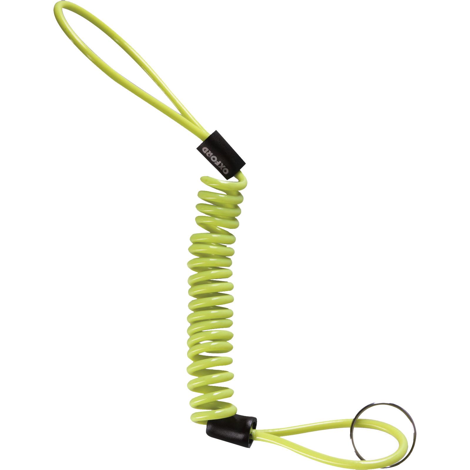 Oxford Minder Disc Lock Reminder Cable