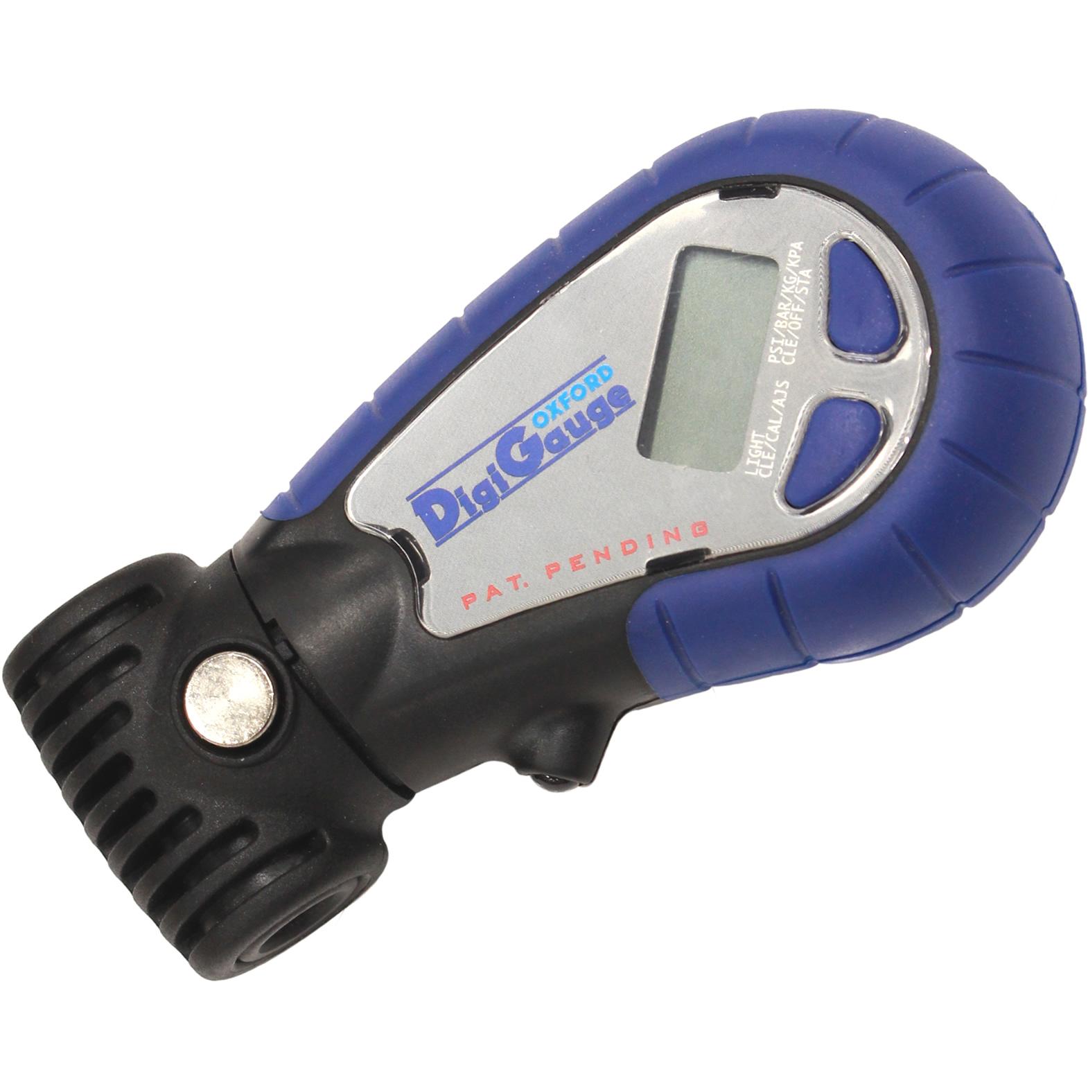 Oxford Digi Gauge