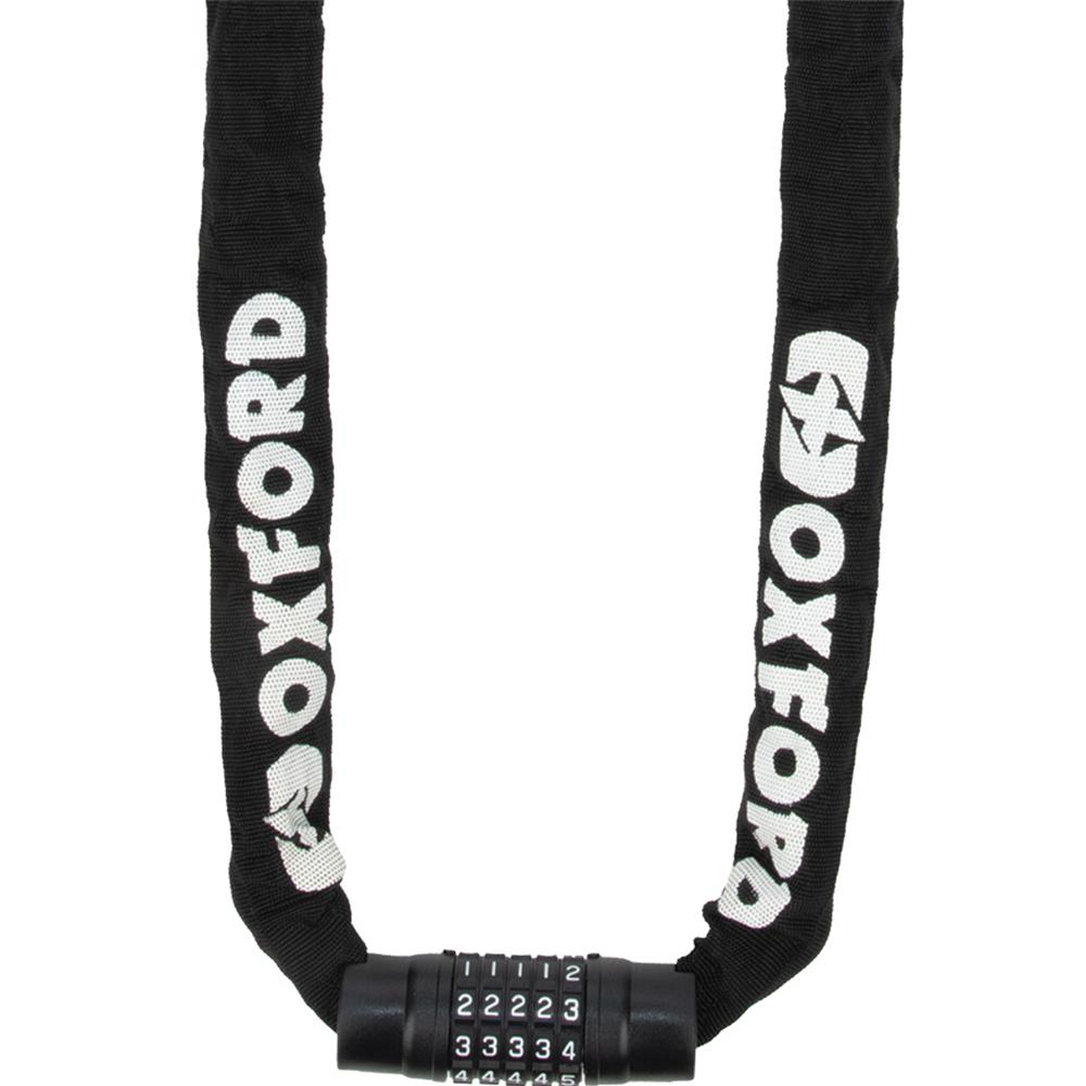 Oxford Combi Chain 8 - 8Mm X 0.9M