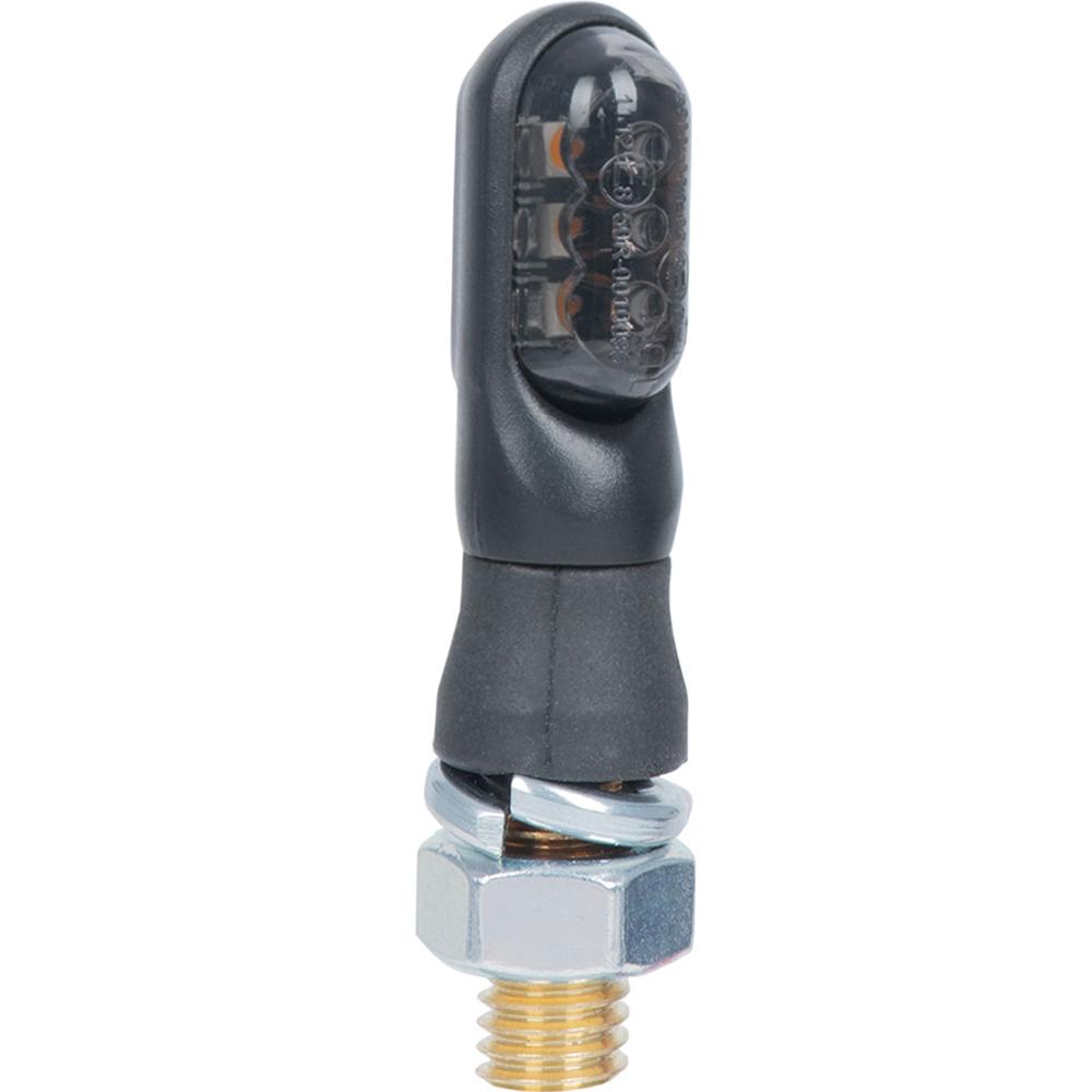 Oxford Atom Mini Led Motorcycle Indicators (Pair)