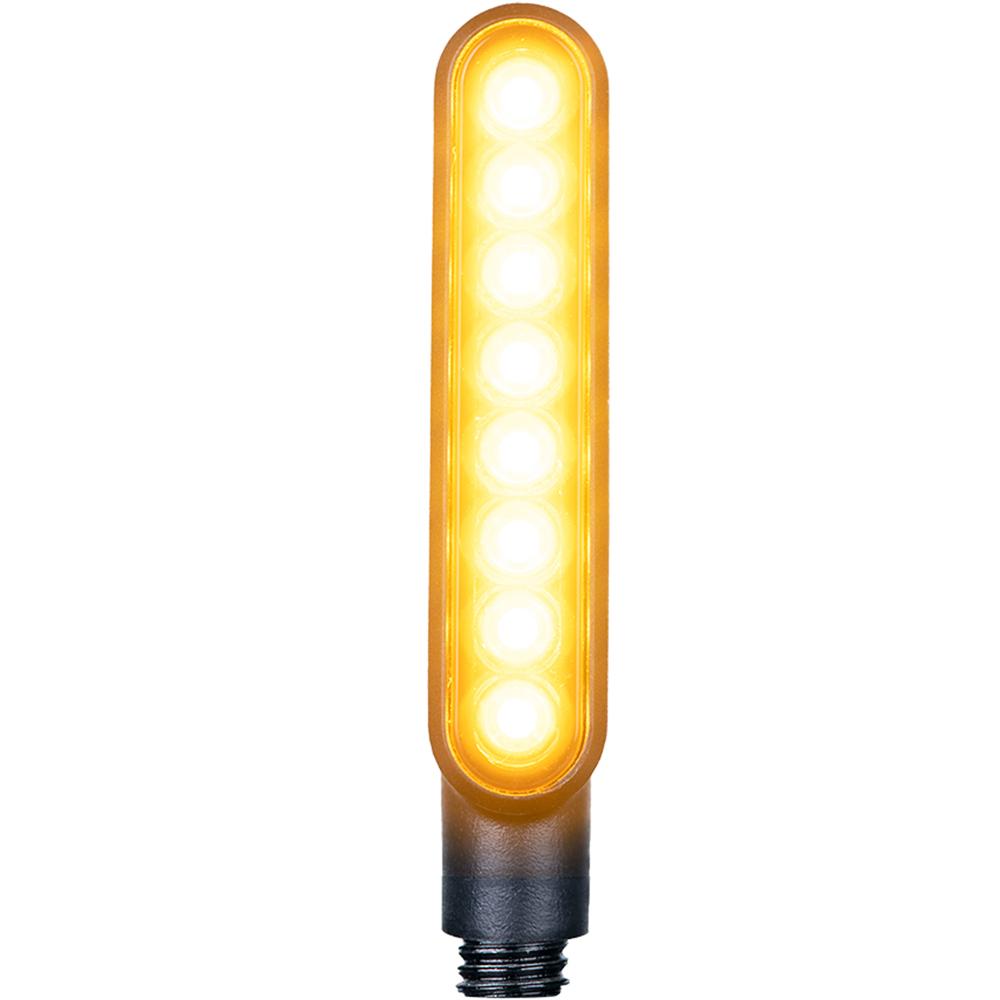 Oxford Led Nightfighter Sequential Motorcycle Indicators