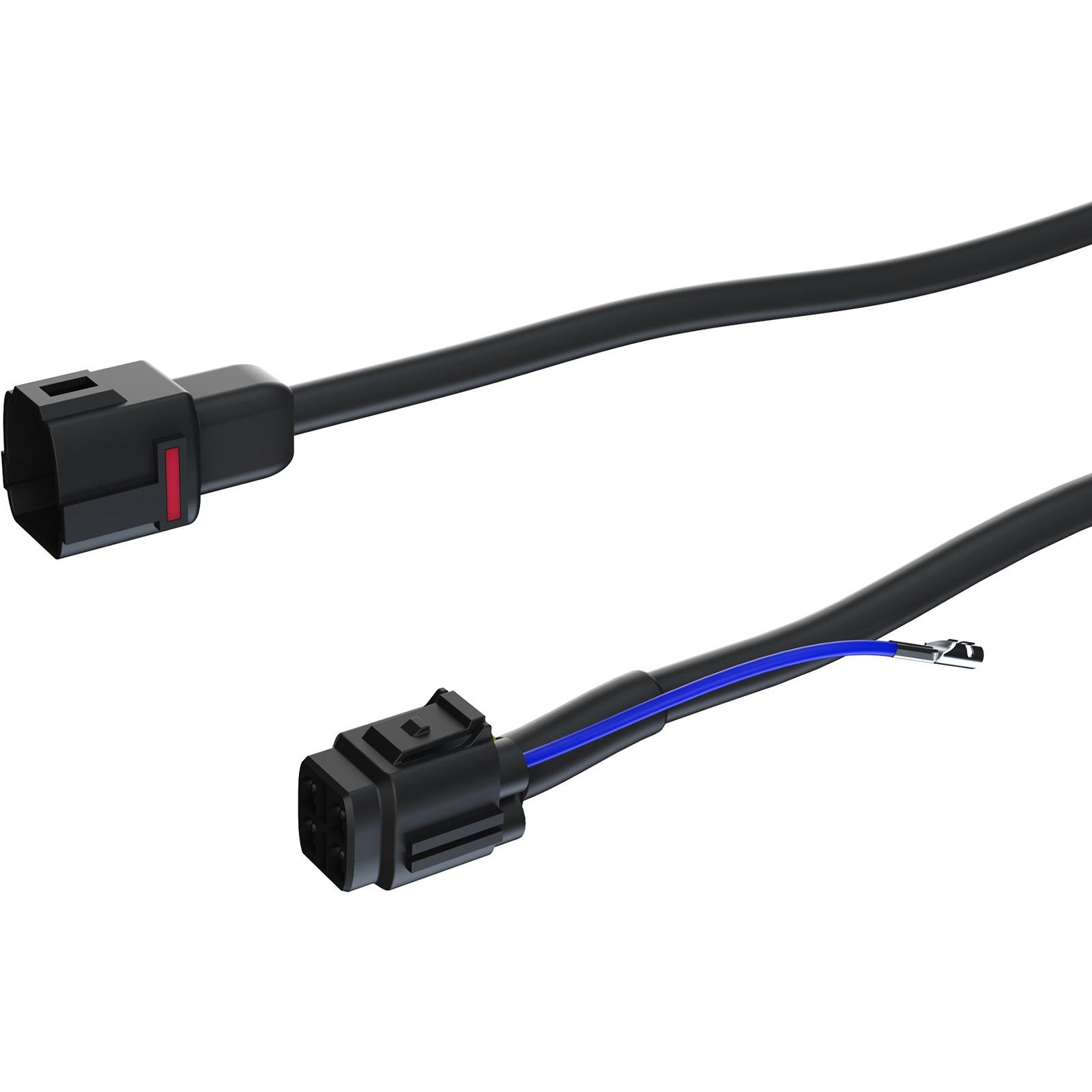 Oxford Auxiliary Lights Switch Extension Lead