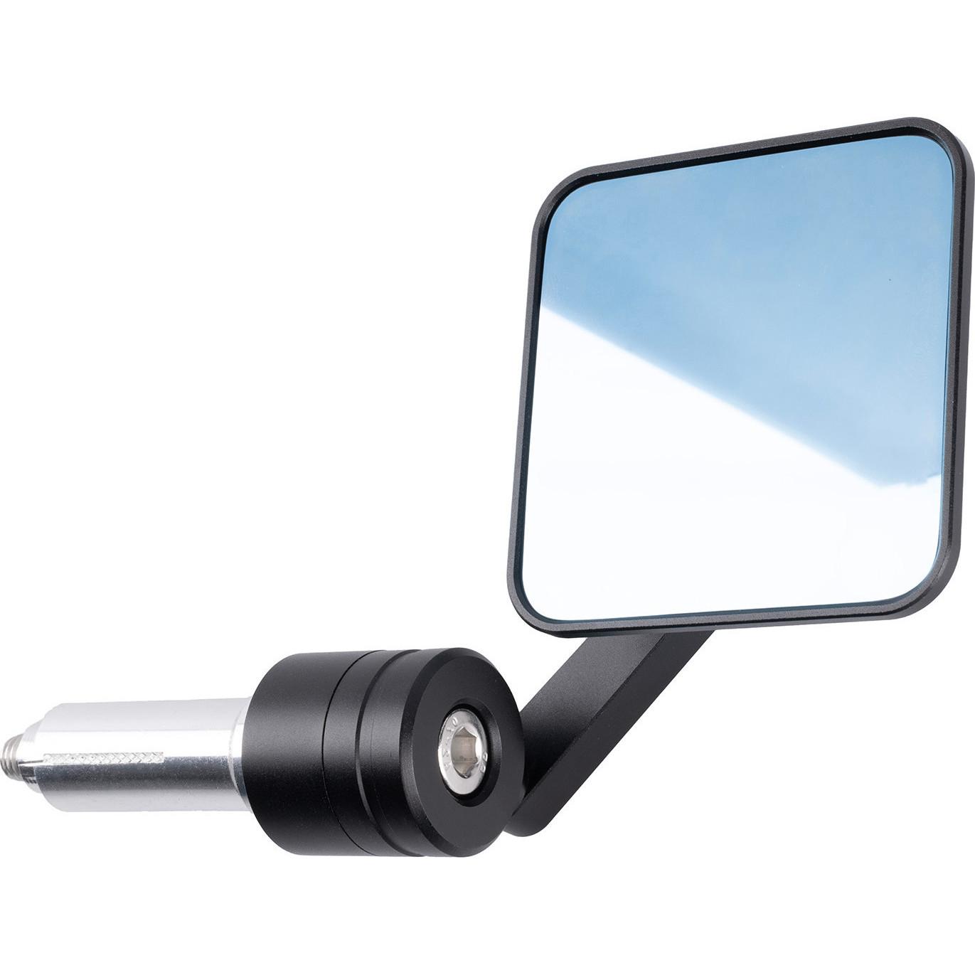 Oxford Square 360 Bar End Mirror