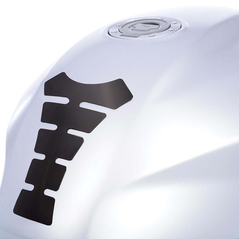 Oxford Black Gel Spine Motorcycle Tank Protector
