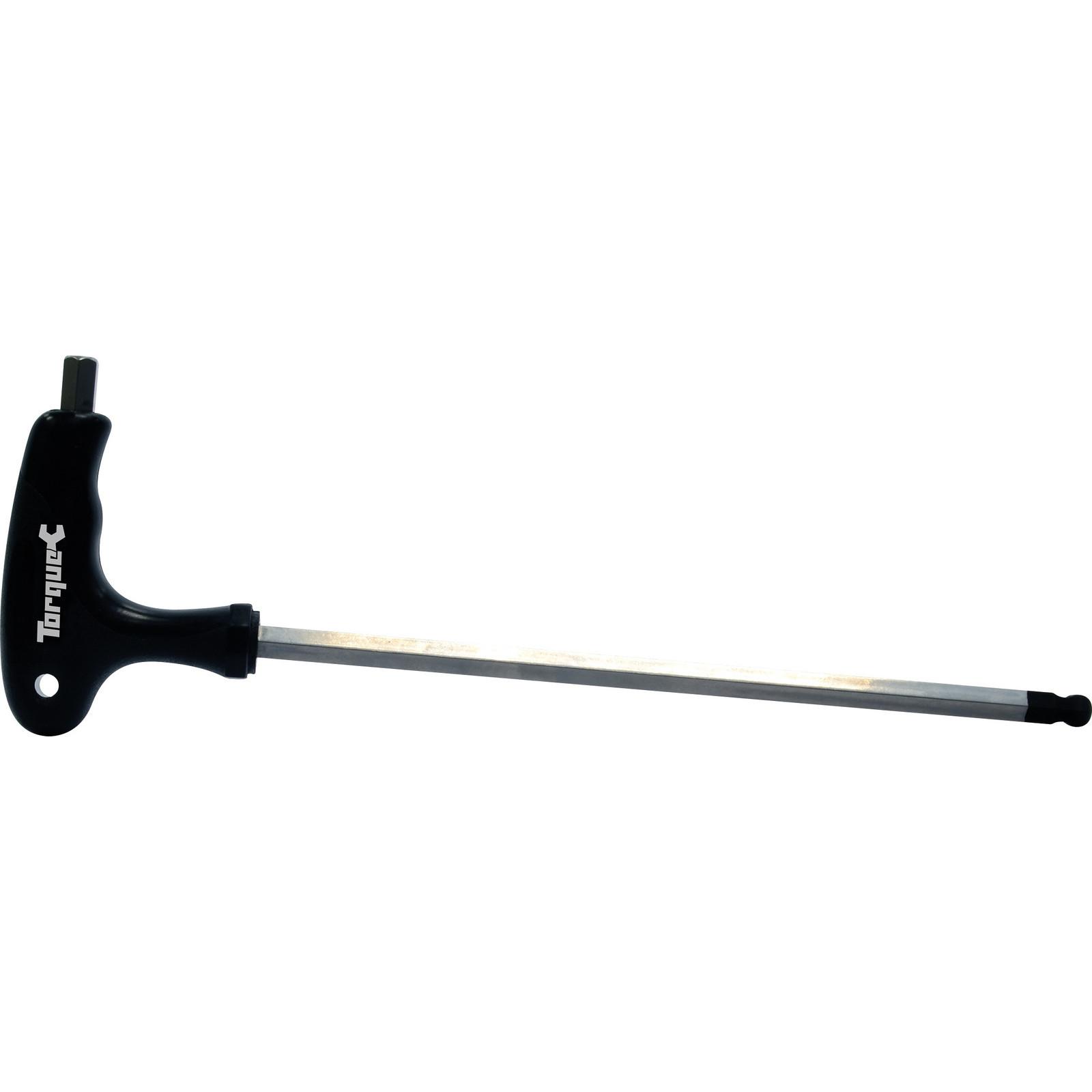 Oxford Torque Allen Key Long Handle 8Mm