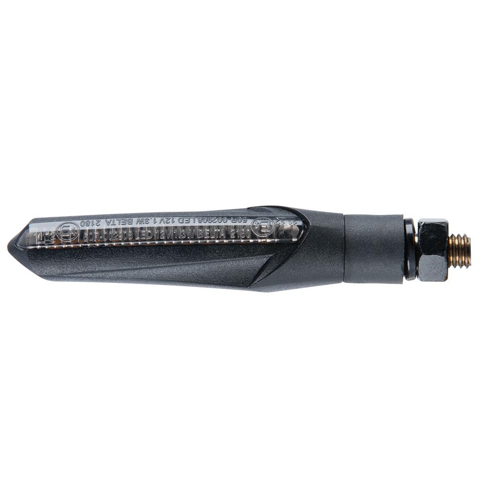Oxford Sequential Indicators Nightrider