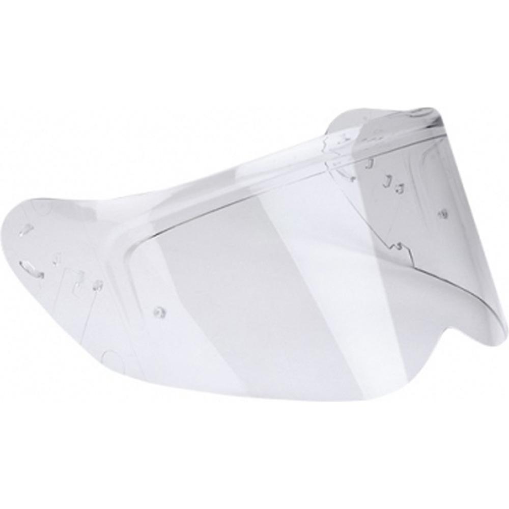 Simpson Clear (Pinlock Ready) Venom/Speed Visor