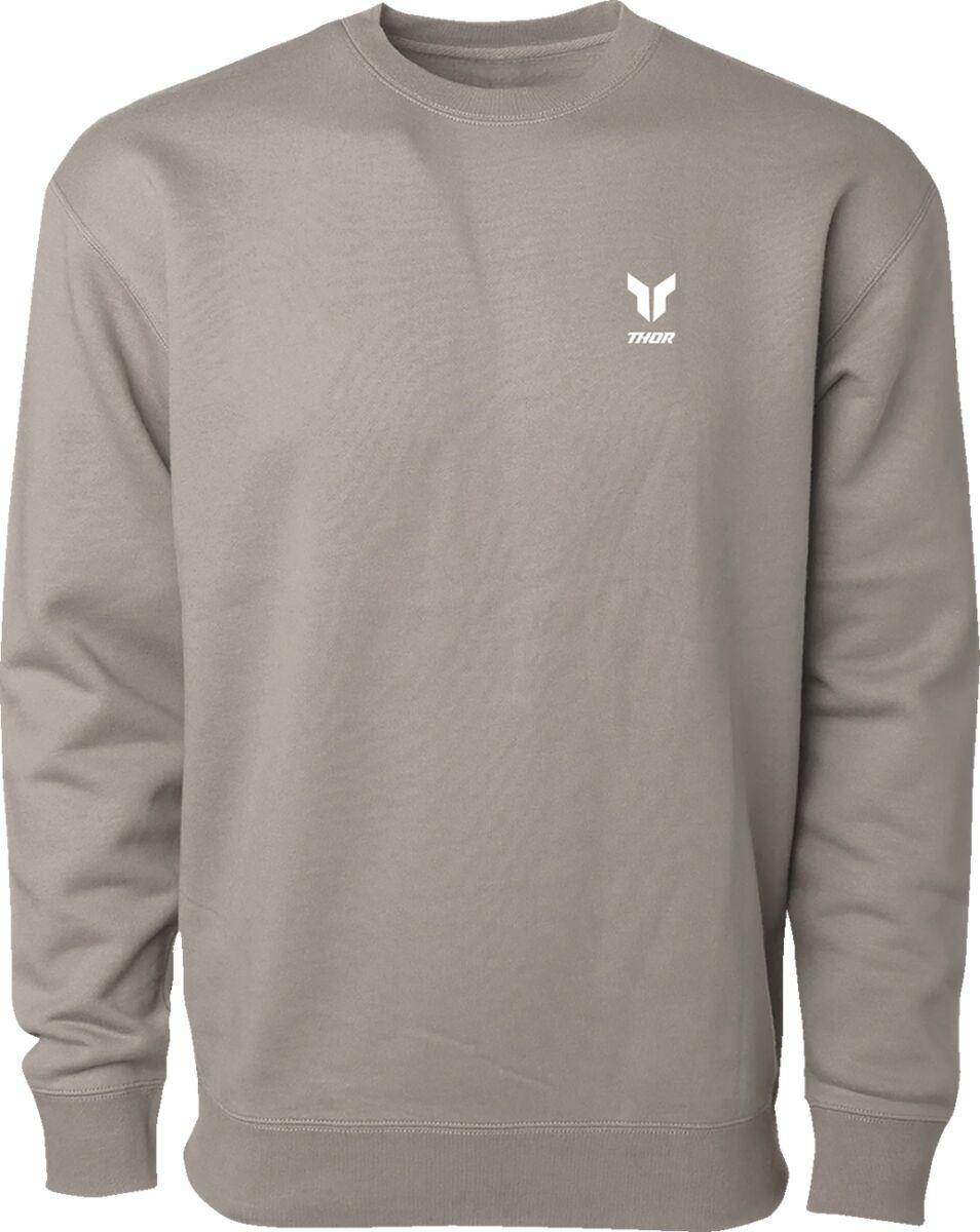 3050-7236 - Thor Complex Crew Sweatshirt XX-Large - Cement