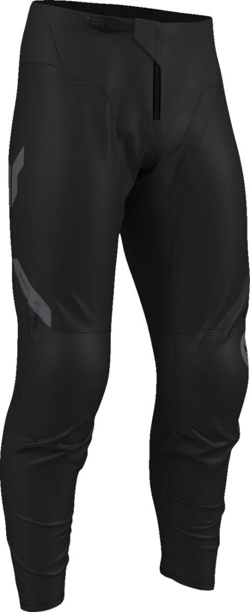 2901-12381 - Thor Ridemode Menace Pants 32 - Black
