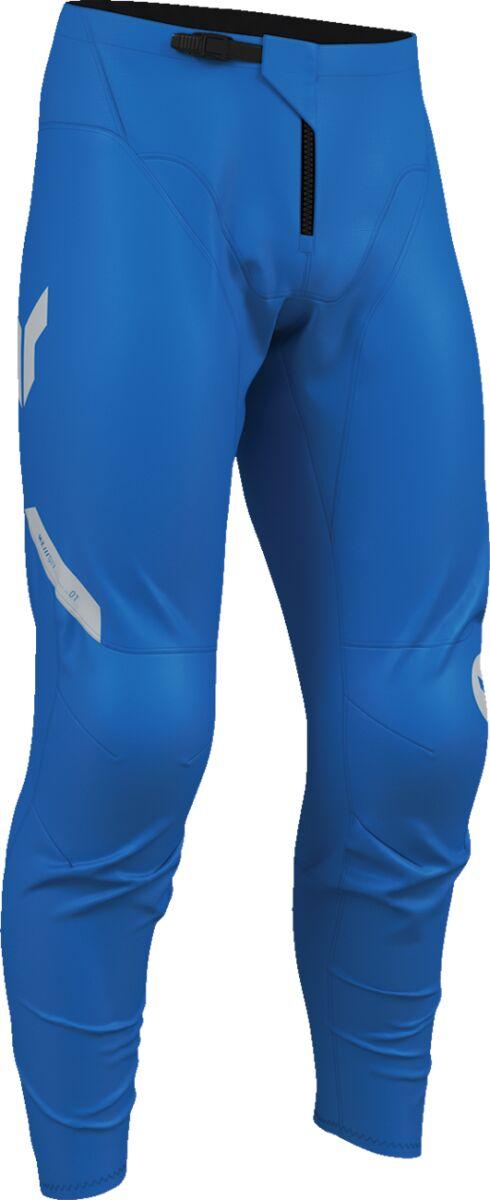 2901-12365 - Thor Ridemode Menace Pants 44 - Blue