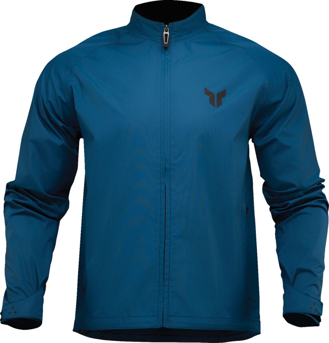 2920-0894 - Thor Pack Jacket Large - Blue
