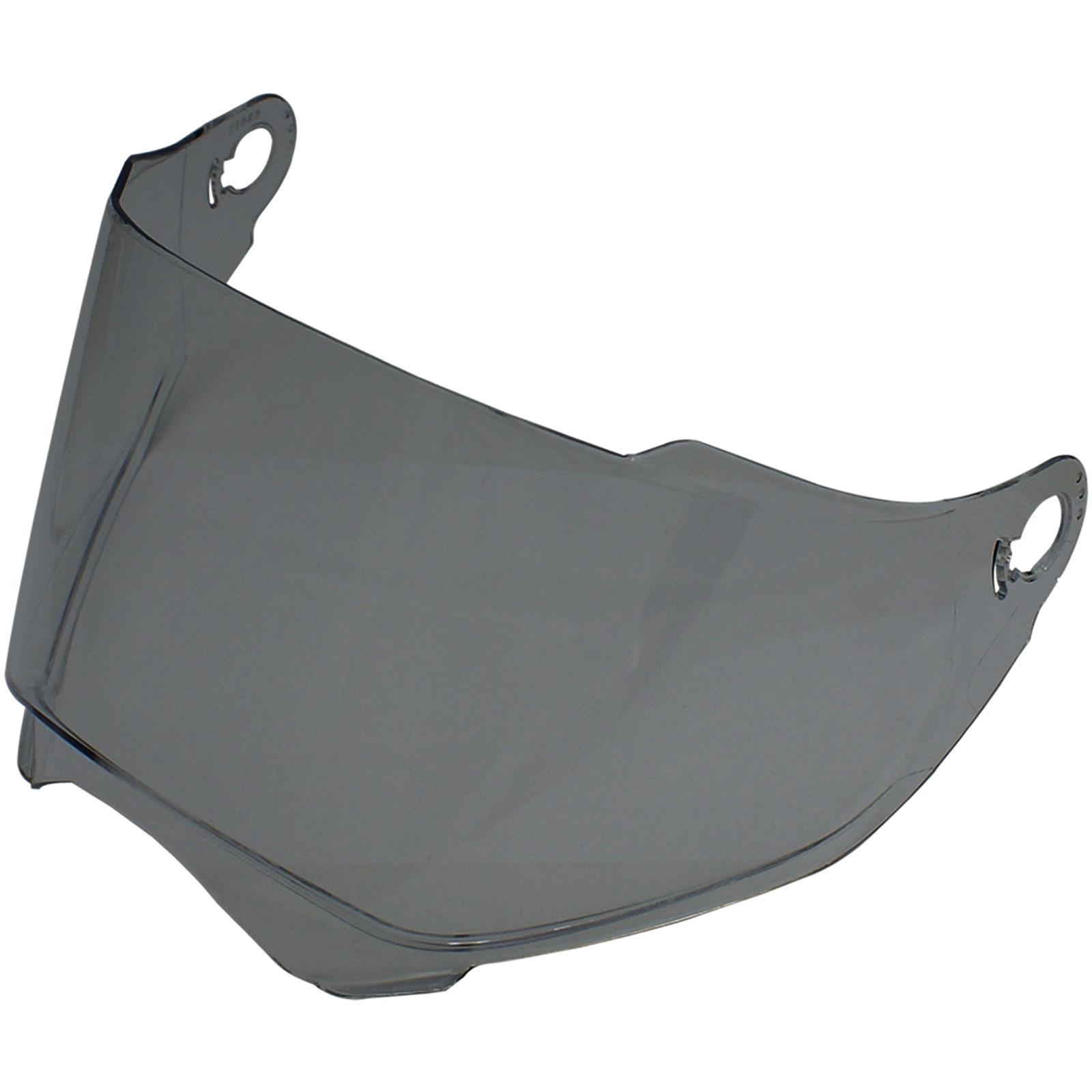 Thh Dark Smoke Tx-26 Shield Visor