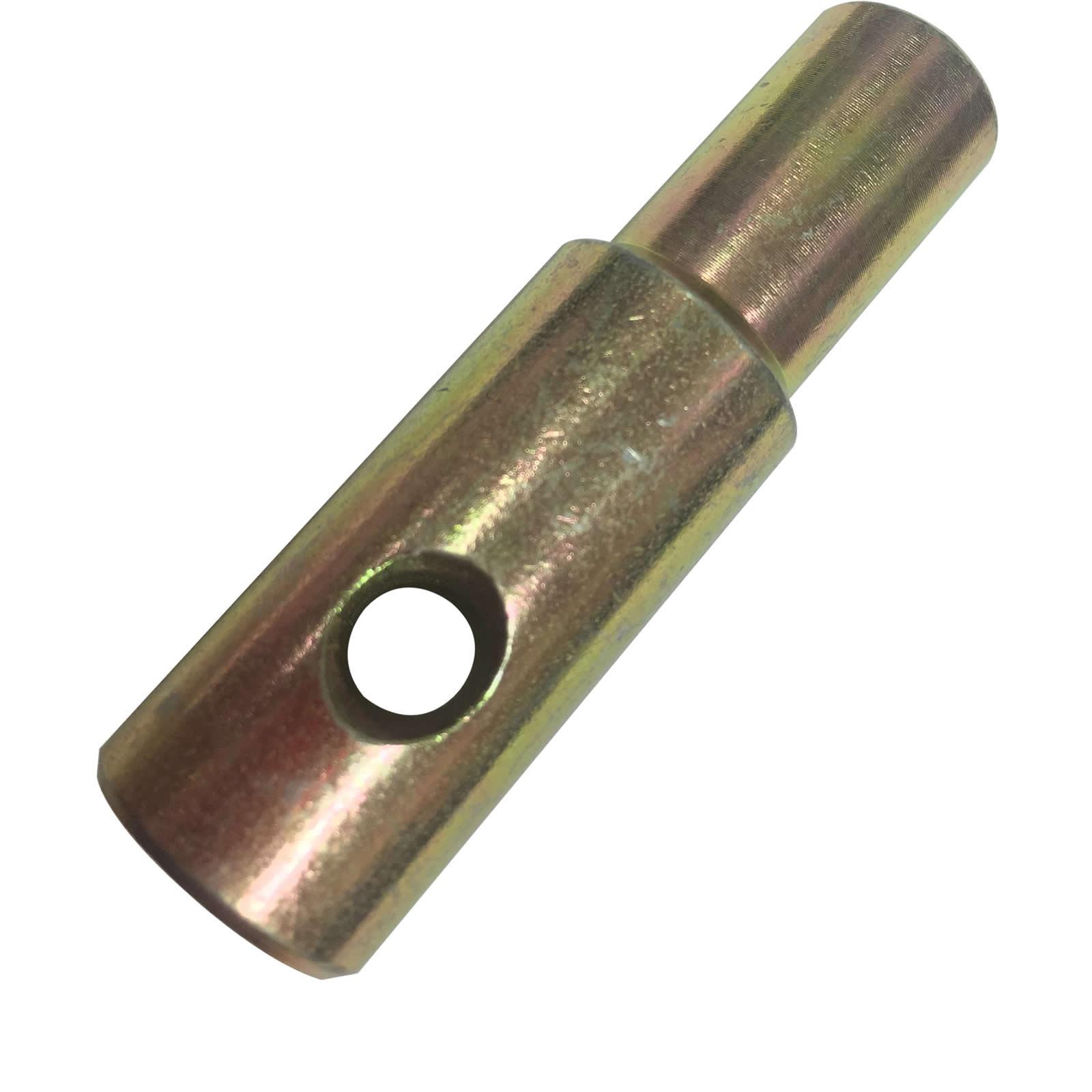 Black B5064 Front Head Stand Replacement Lift Pins - 15mm