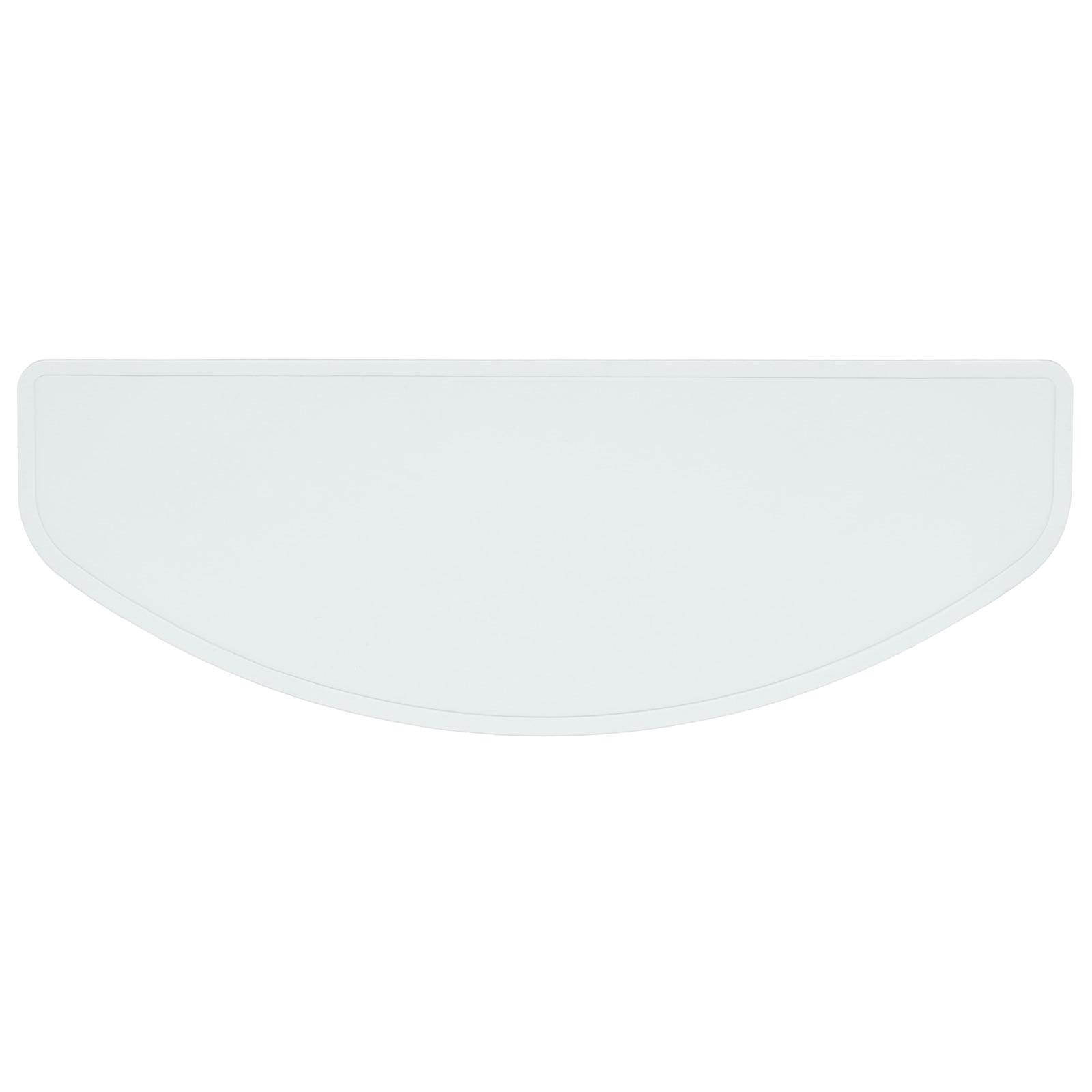 Shox Universal Fog Resistant Lens - Clear image 2