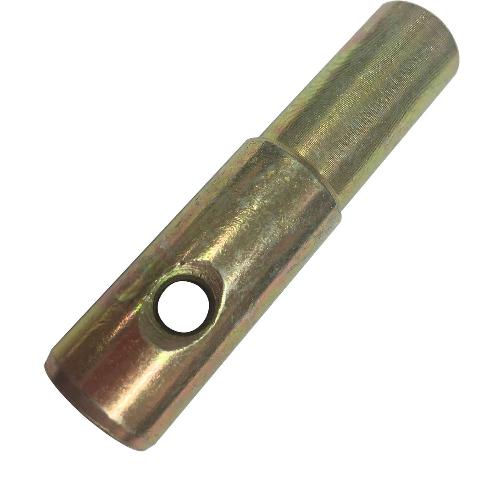 Black B5064 Front Head Stand Replacement Lift Pins - 17mm