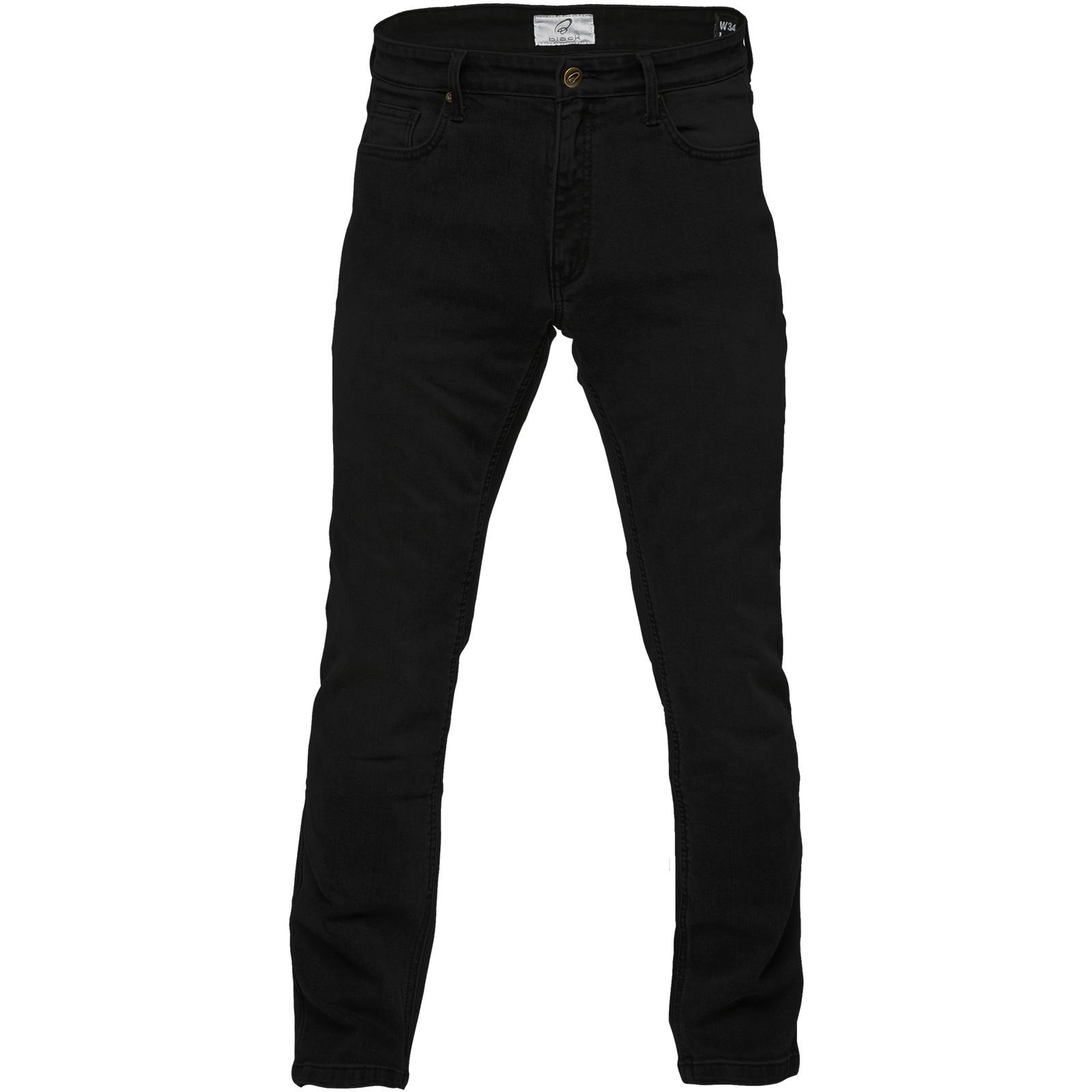 Black Speedster AAA CE Motorcycle Jeans 34 Ultra Black (Regular Leg)